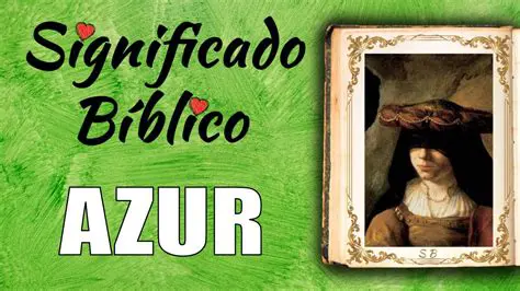 El Azur Profundo: Explorando la Belleza y el Significado del Color Azul