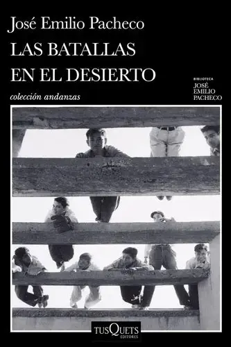 El Tiempo en el Libro de las Batallas en el Desierto