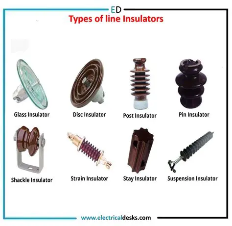 Electric Charge in Insulators