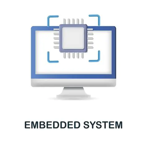 Embedded Icon and Image Editor
