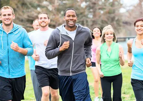 Encourages physical activity