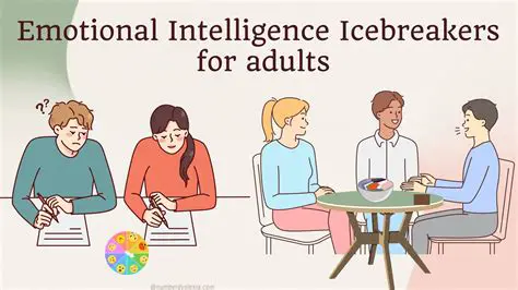 Enhanced emotional intelligence