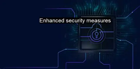 Enhancing security features