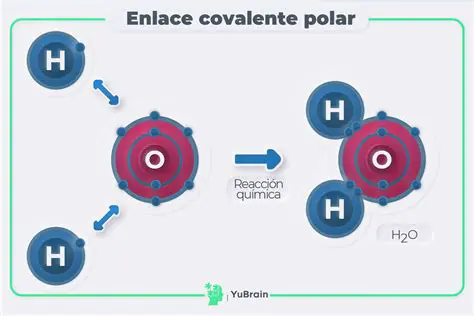 Enlaces Covalentes Apolares