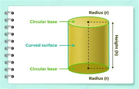 Ensuring the cylinder is a perfect cylinder