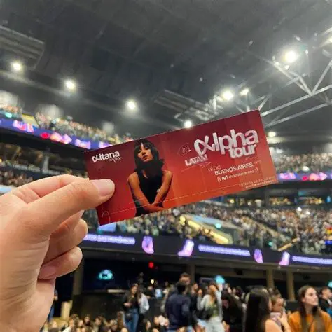 Aitana en Zaragoza: Todo lo que Necesitas Saber para Conseguir tus Entradas