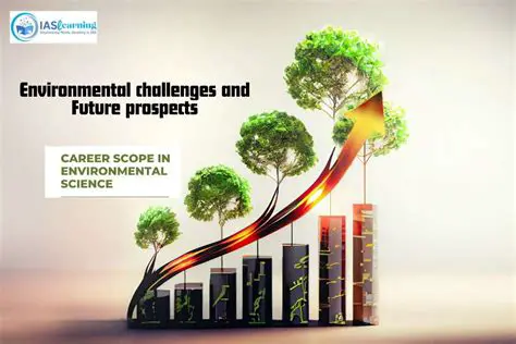 Environmental Challenges and Calibration