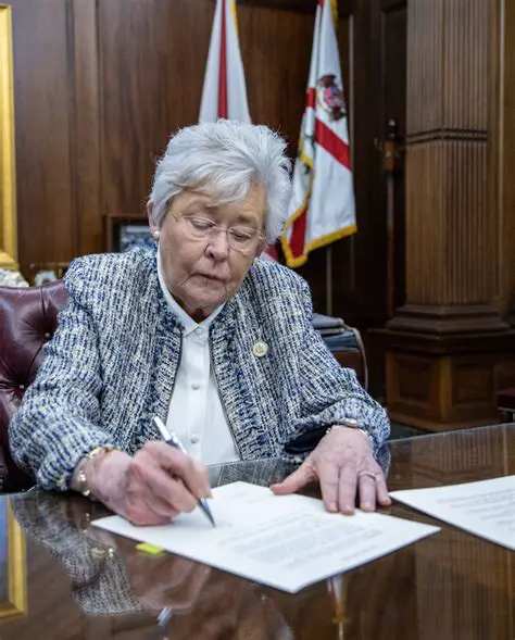Establish a more effective and transparent government