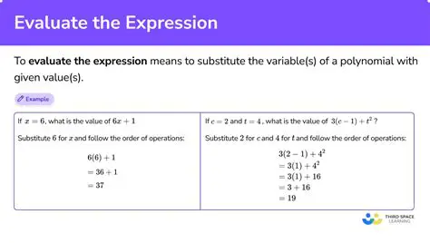 Evaluate the expressions inside the absolute value symbols