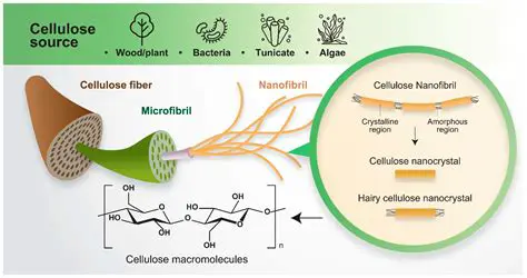 Examples of Fibers in Biology