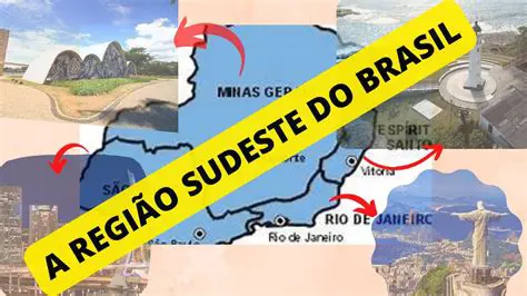 Exemplos de dialetos e geografia
