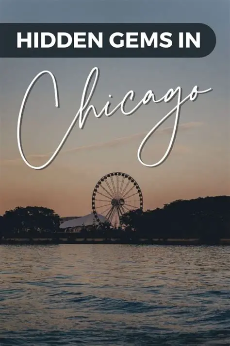 Exploring Chicago's Hidden Villages: Neighborhoods with Unique Charm and History