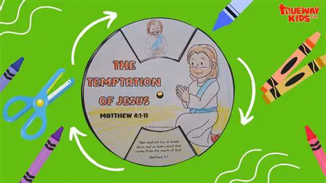 Exploring the Timeless Themes of Temptation and Redemption