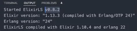 Extension version mismatch