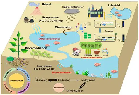 Factors Affecting the Global Cycling of Water