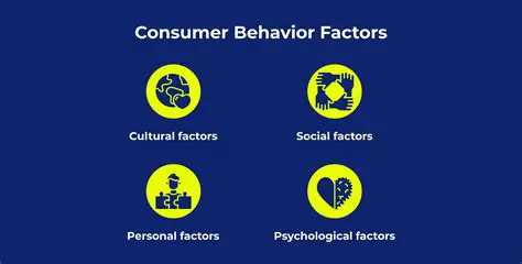 Factors that Influence Consumer Behavior in Consuming Branded White Sugar in the City of Medan