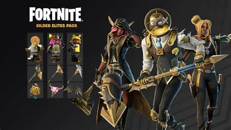 Features of Longhorn Skin Pack