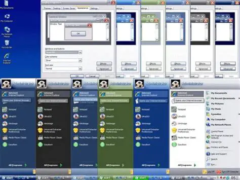 Features of the Royal AIO Theme