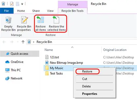 Features of Wise Restore Deleted Folder Pro