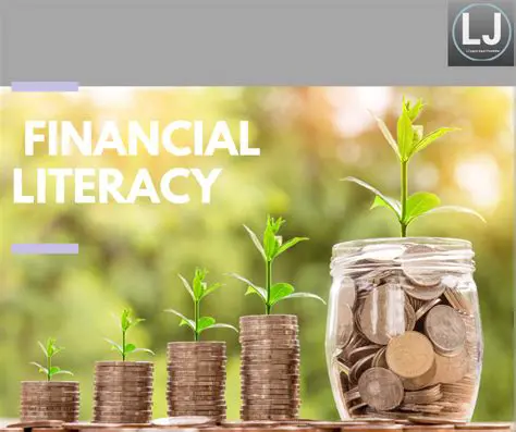 Financial Education Programs