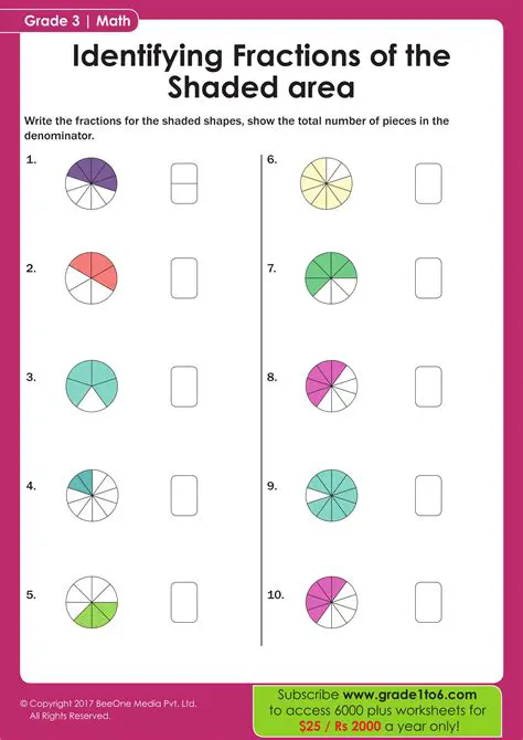 Finding the Fraction of Lilies