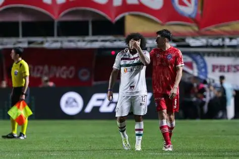 Fluminense vs: Analiză Detaliată a Marilor Confruntări și Statistici