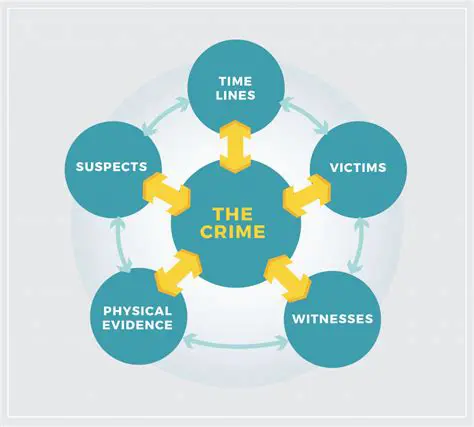 Formulation of a criminal offense in the Qanun