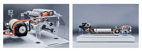Forvia : Pionnier de la Mobilité Durable et Connectée du Futur