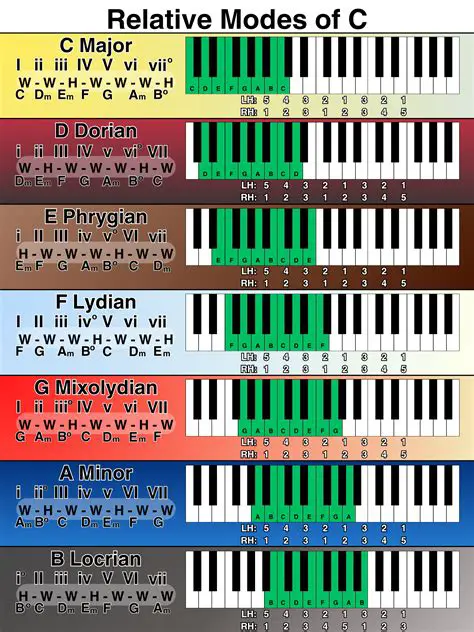 Four Exciting Playing Modes