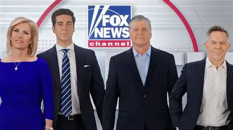 Shockwaves Hit Fox 40: Unpacking the Morning News Cast Firings and What It Means for Local News