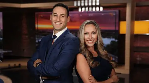 Fox 40 News Cast Fired Sacramento: Inside the Shocking Dismissal