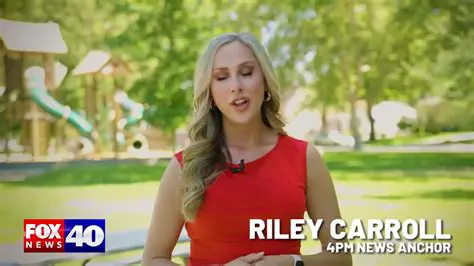 Unpacking the Buzz: What Happens When a Fox 40 News Cast is Fired?