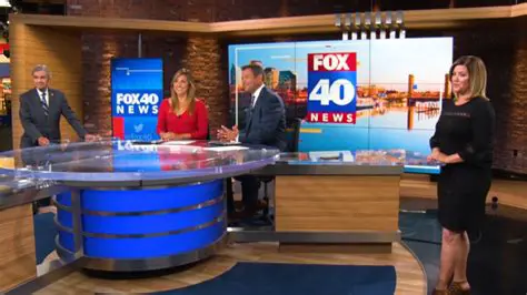 FOX40 News Sacramento CA: Your Essential Source for Local Coverage and Community Insight