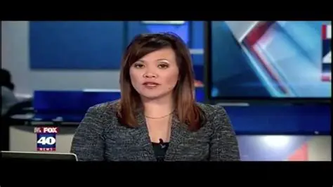 Fox 40 News Sacramento Reporters: Your Trusted Source for Local News and Information
