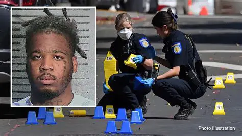 Breaking News: FOX 40 Sacramento Shooting Incident Updates and Developments