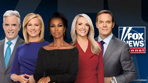 Navigating the News: A Look at the Fox News Channel and Its Impact