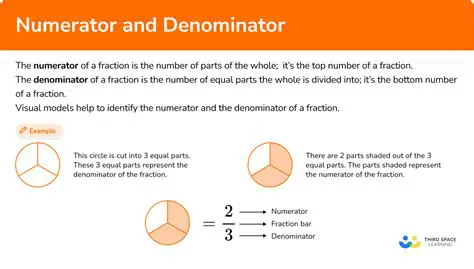 Fractions with Equal Numerator and Denominator