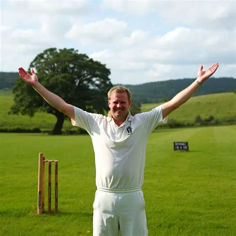 Freddie Flintoff: The Enduring Legacy of an English Sporting Icon