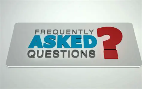 Frequently Asked Questions About Carcinoma