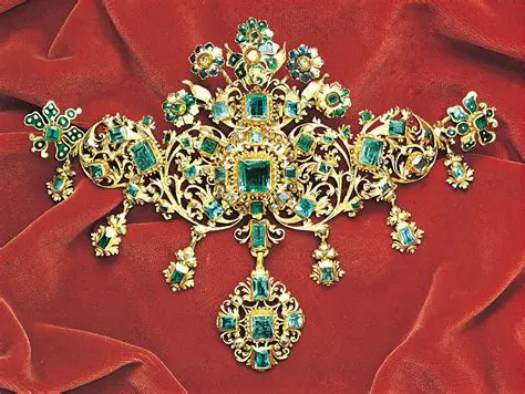 Frequently Asked Questions about Medieval Jewelry