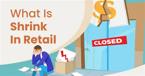 Frequently Asked Questions About Shrink in Business