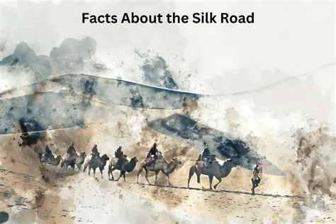 Frequently Asked Questions about the Silk Road