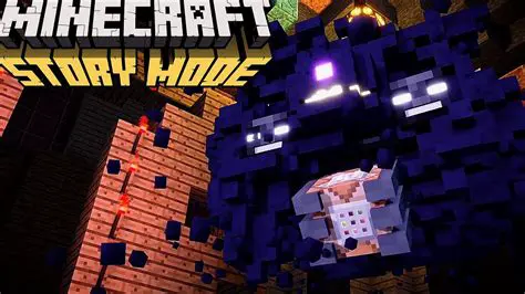 Full Story Mode with 14 Humorous Scenarios