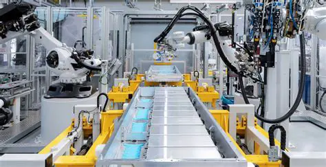 Fully Automated Processing
