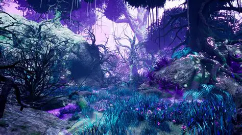 Gagoso: Unveiling the Secrets of a Mystical Forest & Its Untamed Spirit