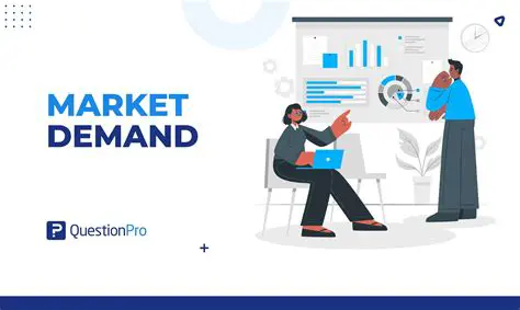 Generation Changes and Market Demand