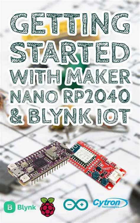 Getting Started with Namu6