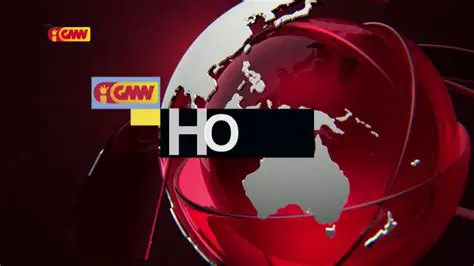 GMNTv Live 2022: Your Ultimate Guide to the Year's Biggest Broadcasts & Events