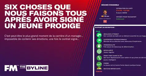 Gouiri: Analyse approfondie du jeune prodige du football français