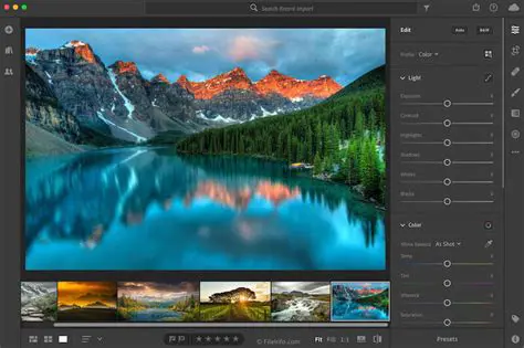 Graphics and Image Editing